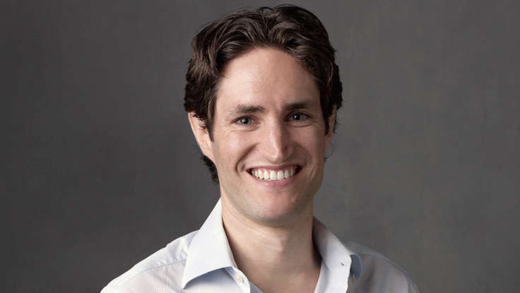 Science Speaker Adam Alter: Thinking About Thinking